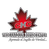 The Canadian House Center logo vector logo