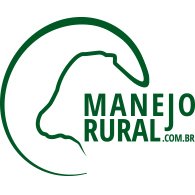 Manejo Rural logo vector logo