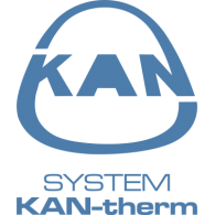 KAN logo vector logo