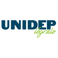 Unidep logo vector logo