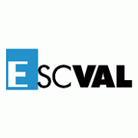 EscVal logo vector logo