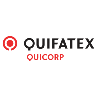 Quifatex S.A. logo vector logo