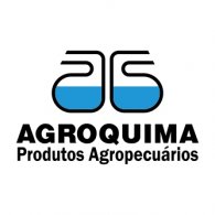 Agroquima logo vector logo