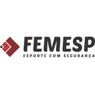 Femesp logo vector logo