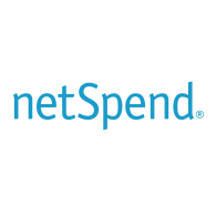 NetSpend logo vector logo