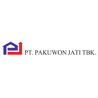 PT Pakuwon Jati Tbk logo vector logo