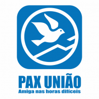 Pax Uniao logo vector logo