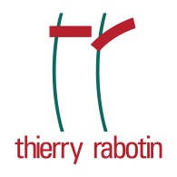 Thierry Rabotin logo vector logo