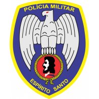 Policia Militar Espirito Santo logo vector logo