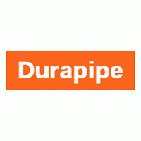 Durapipe logo vector logo