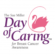 Day of Caring logo vector logo