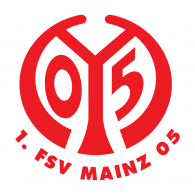 Mainz 05 logo vector logo