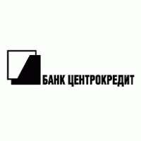 Centrocredit Bank logo vector logo