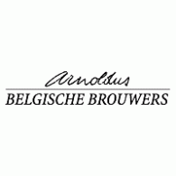 Arnoldus Belgische Brouwers logo vector logo