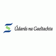 Udaras na Gaeltachta logo vector logo