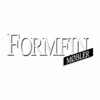 Formfin logo vector logo
