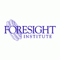 Foresight logo vector logo