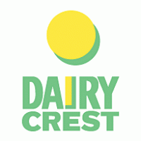 Dairy Crest logo vector logo