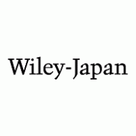 Wiley-Japan logo vector logo