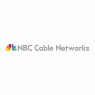 NBC Cable Networks logo vector logo