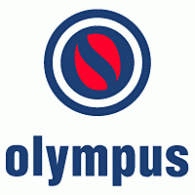 Olympus logo vector logo