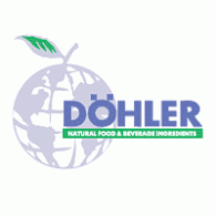 Dohler logo vector logo