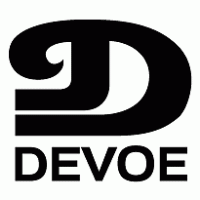 Devoe logo vector logo