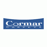 Cormar Carpets logo vector logo