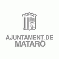 Ajuntament De Mataro logo vector logo