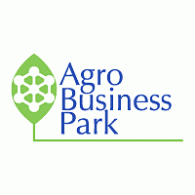 Agro Business Park logo vector logo