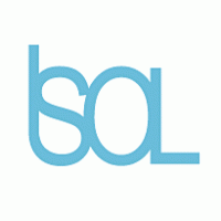 ISOL logo vector logo