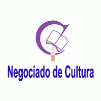 Negociado de Cultura logo vector logo