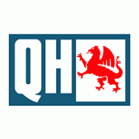 Quinton Hazell logo vector logo