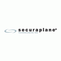 Securaplane Technologies logo vector logo