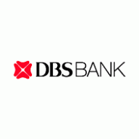 DBS Bank logo vector logo