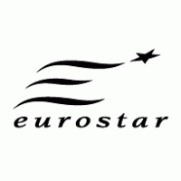 Eurostar logo vector logo