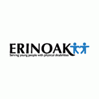 Erinoak logo vector logo