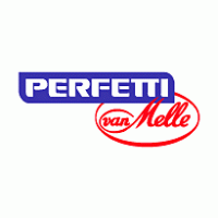 Perfetti Van Melle logo vector logo