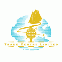 Trade Centre Limited logo vector logo