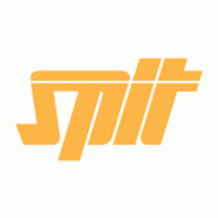 Spit logo vector logo