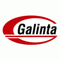 Galinta logo vector logo