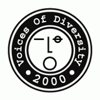 Voices Of Diversity logo vector logo