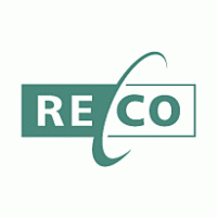 RECO logo vector logo