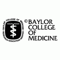 Baylor College of Medicine logo vector logo