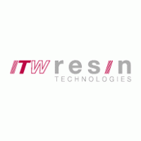 ITW Resin Technologies logo vector logo