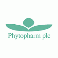 Phytopharm logo vector logo