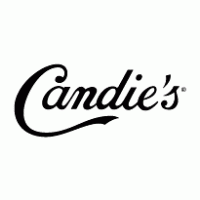 Candie logo vector logo