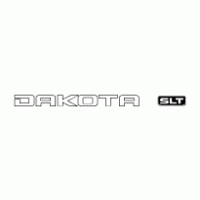 Dakota SLT logo vector logo