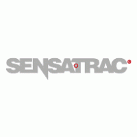 Sensatrac logo vector logo