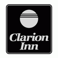 Clarion Inn logo vector logo